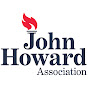 John Howard Association logo