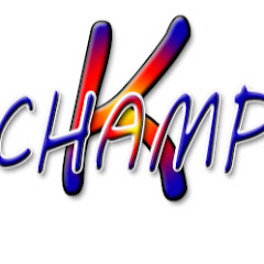 Логотип каналу Knitting Champ