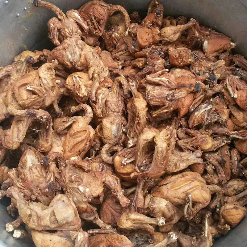 Pakistani Street Food icon
