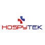 Hospytek Medical Devices Aggregator logo