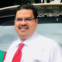 Sudhakaran Samuel photo