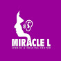Miracle L Speech Therapy logo