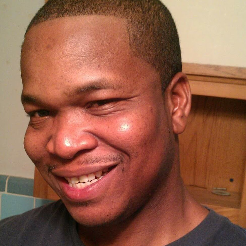 Tony Tyson