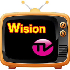 vision tv oujda channel logo
