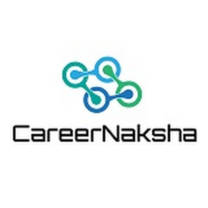 CareerNaksha (Online Career Platform)