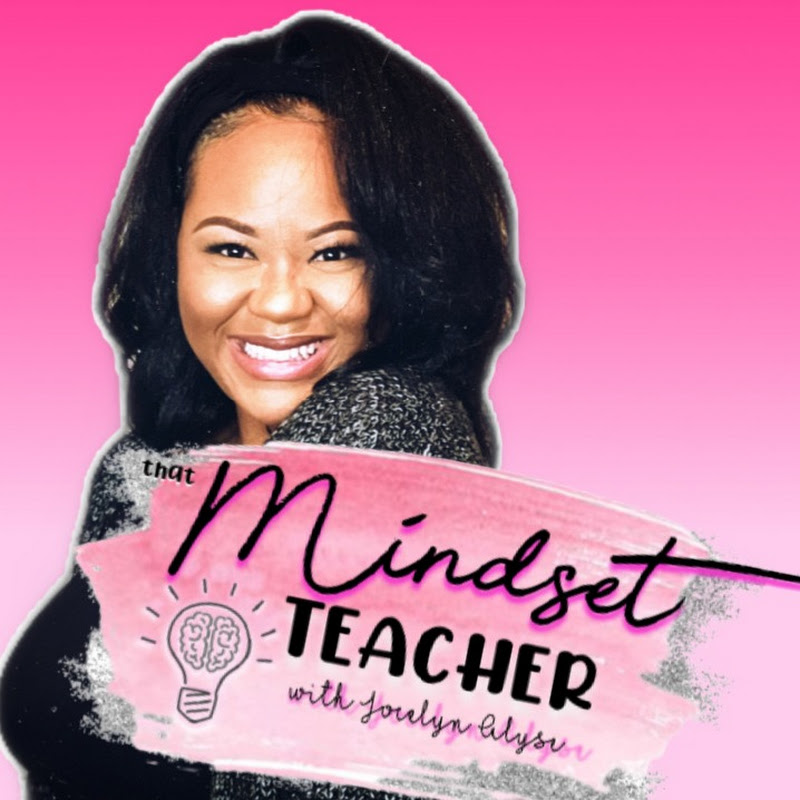 that Mindset Teacher