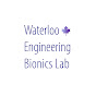 eBionics Lab logo