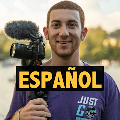 Drew Binsky Español