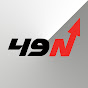 49 North Wrestling logo