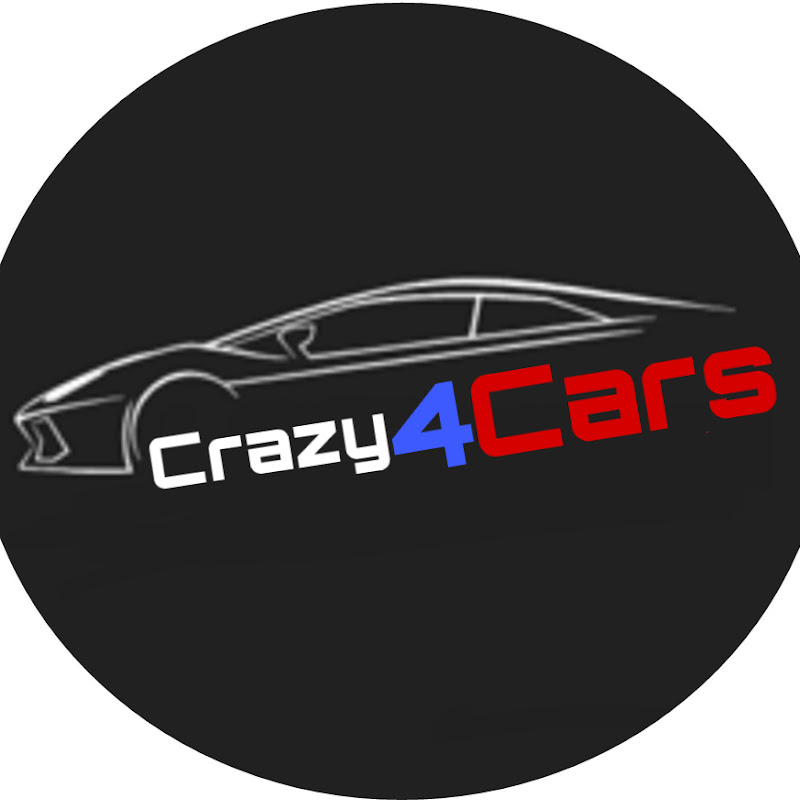 Crazy4Cars