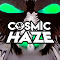 Cosmic Haze logo