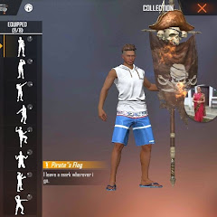 Gaming Aayush ff