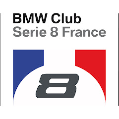 BMW CLUB SERIE 8 FRANCEアイコン画像