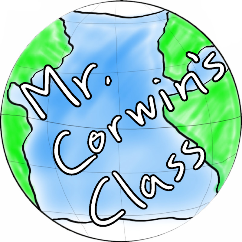 Mr. Corwin