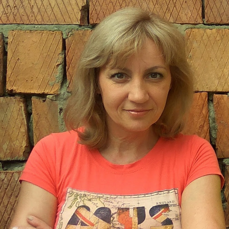 Світлана Новицька