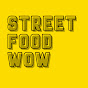 Street Food WOW logo