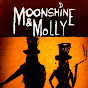 Moonshine and Molly logo