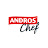Andros Chef