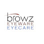 Browz Eyeware logo