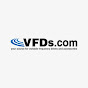 VFDs.com logo