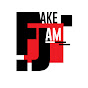 Fake Jam logo