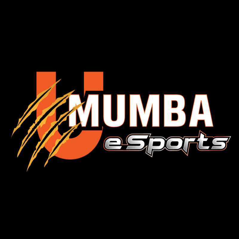 U Mumba eSports