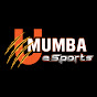 U Mumba eSports logo