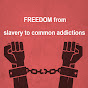 Freedom From Slavery to Common Addictions logo