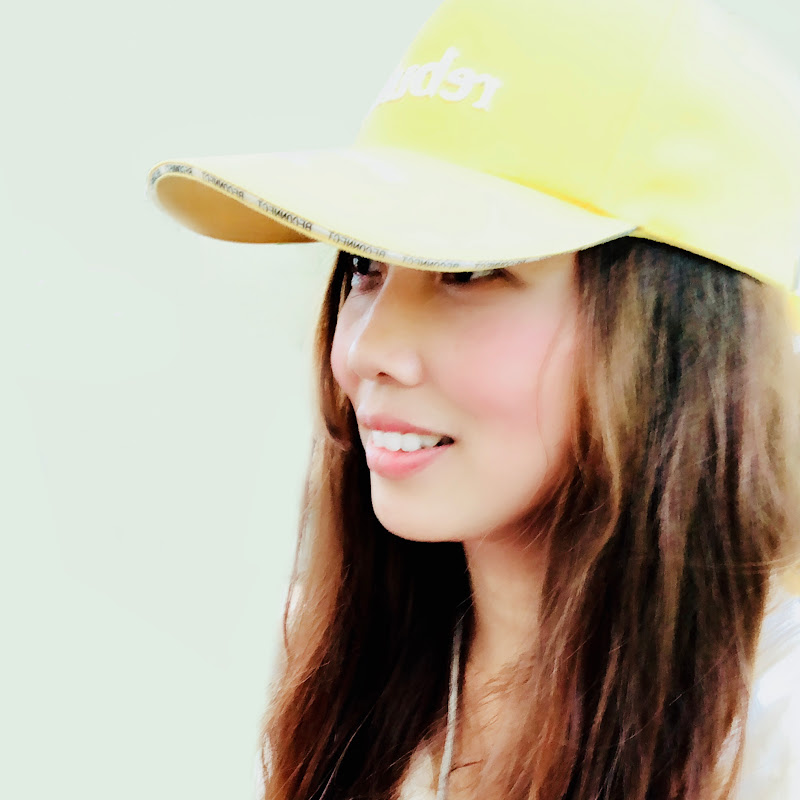 玲玲微電影 SmileVlogTaiwan Logo