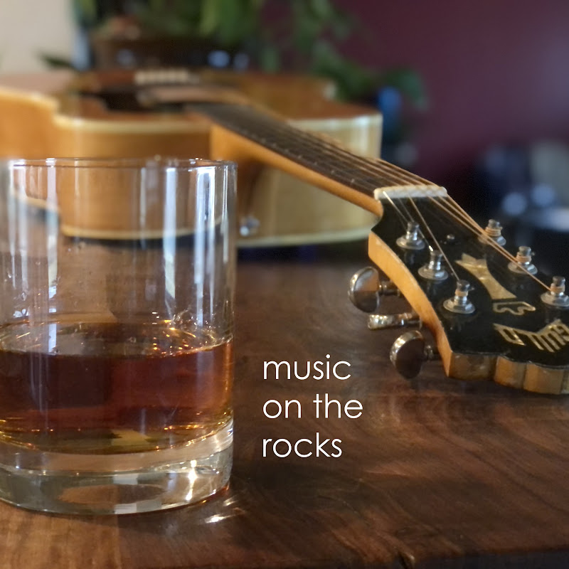 Music on the Rocks