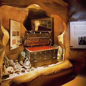 Thepiratemuseum YouTube channel image