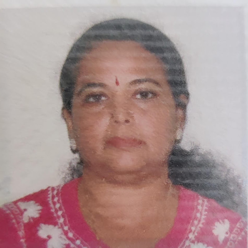 REENULEKHA J R