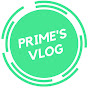 Prime's Vlog logo
