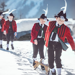 wiltenboyschoir, Wiltener Sängerknaben, Knabenchor