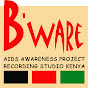 Bwarestudio logo