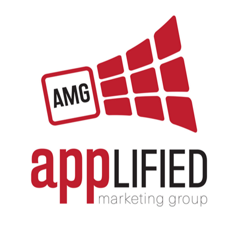 Applified Marketing Group | Mobile App & Website Development profile avatar