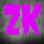 Zombieking12999 logo