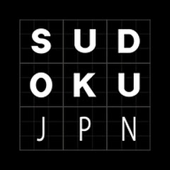 日本数独協会アイコン画像