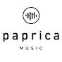 paprica music