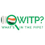 What's in the Pipe? logo