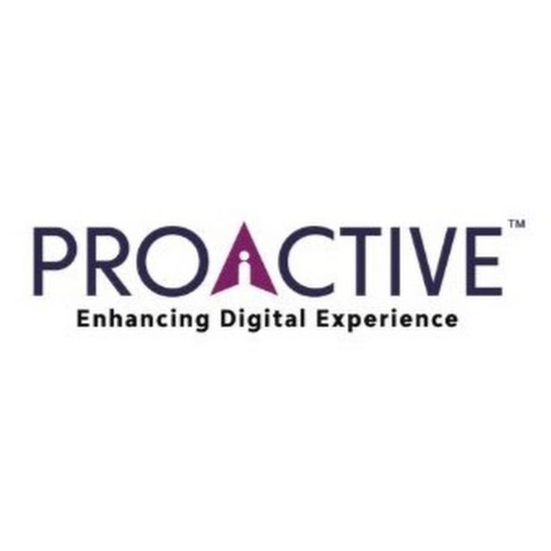 Proactive Data Systems