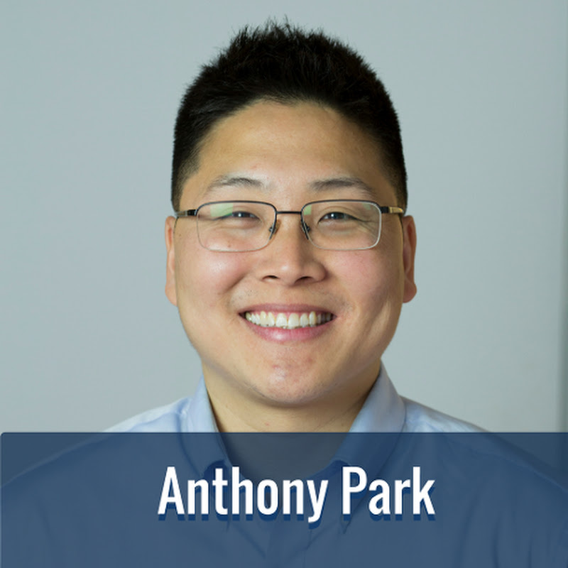 Anthony S. Park