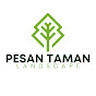 Pesan Taman logo