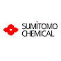 Sumitomo Chemical Brasil logo