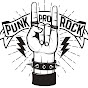 Punk Rock Pro logo