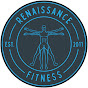 Renaissance Fitness logo
