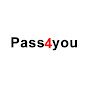Pass4you logo