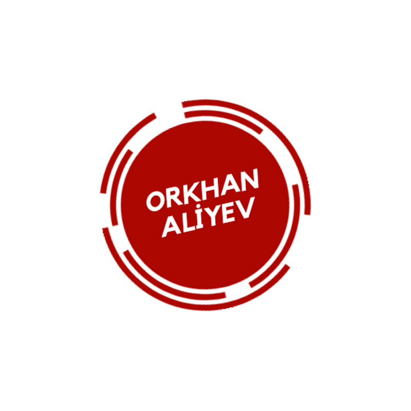 Orkhan Aliyev