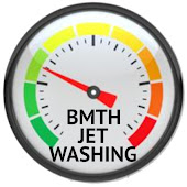 Bournemouth Jet Washing