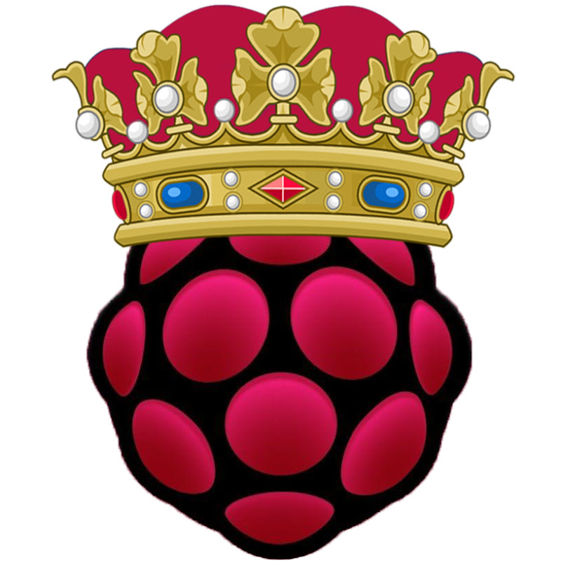 Raspberry Pi Kingdom